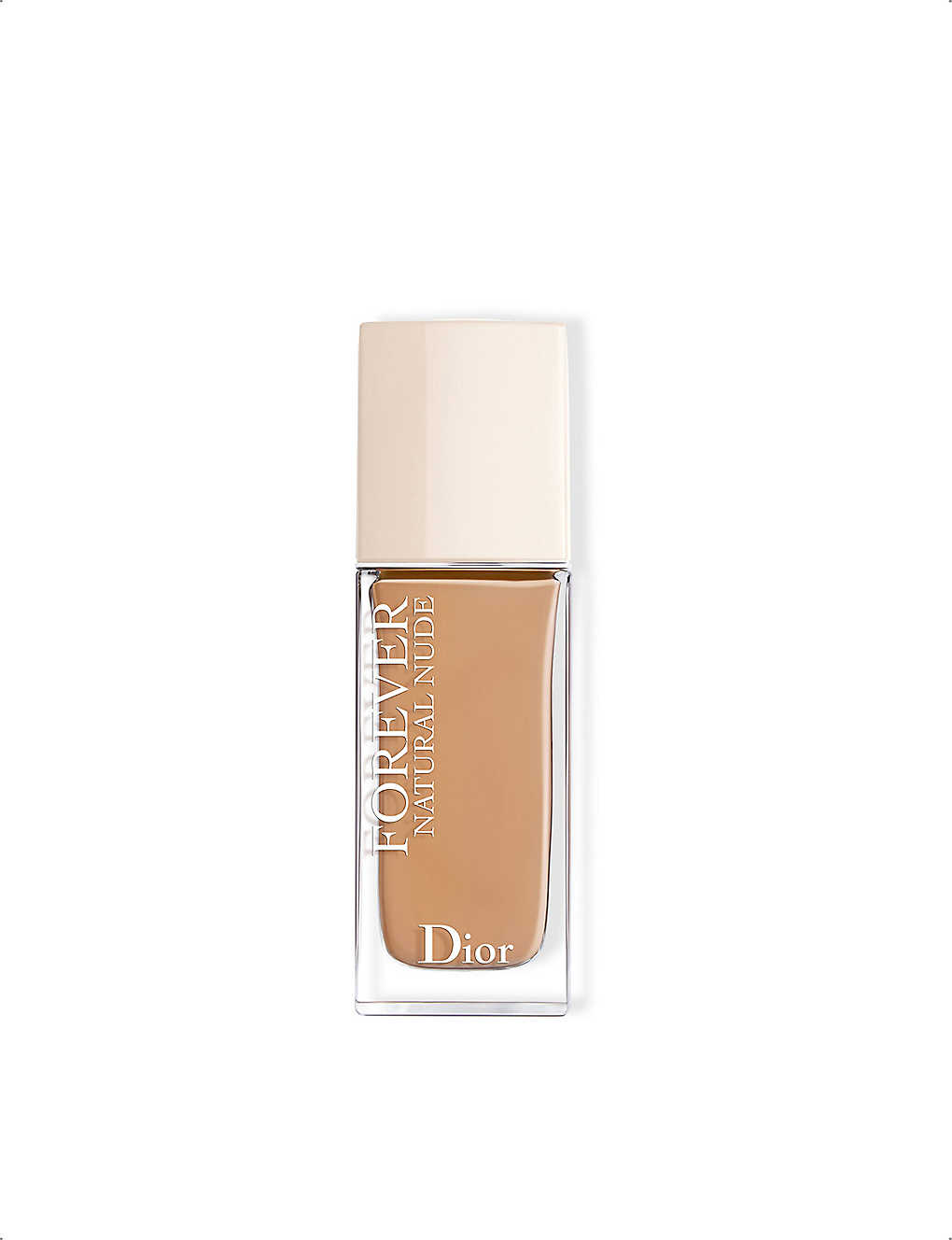 Dior Forever Natural Nude Foundation 30ml In 4n