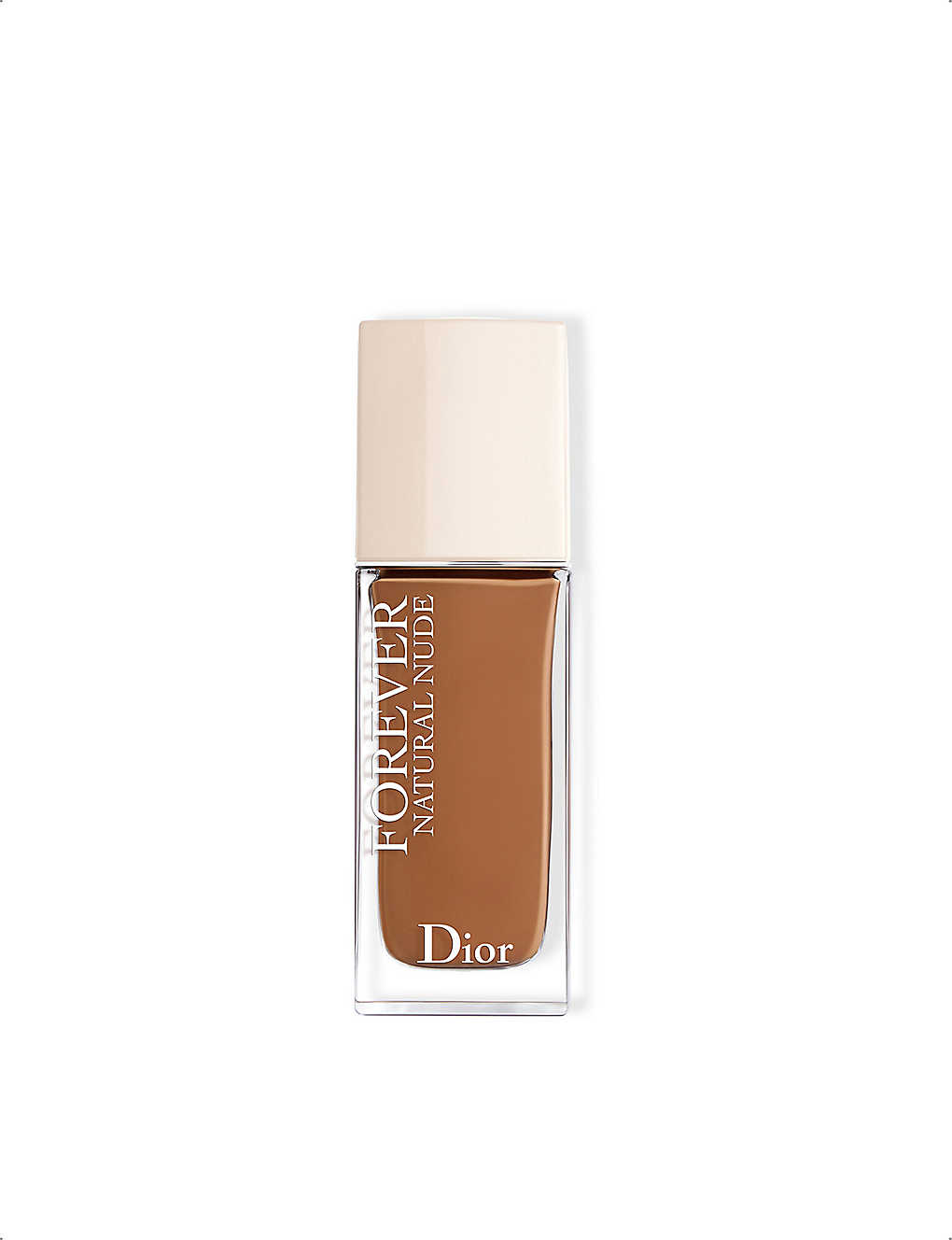 Dior Forever Natural Nude Foundation 30ml In 6n