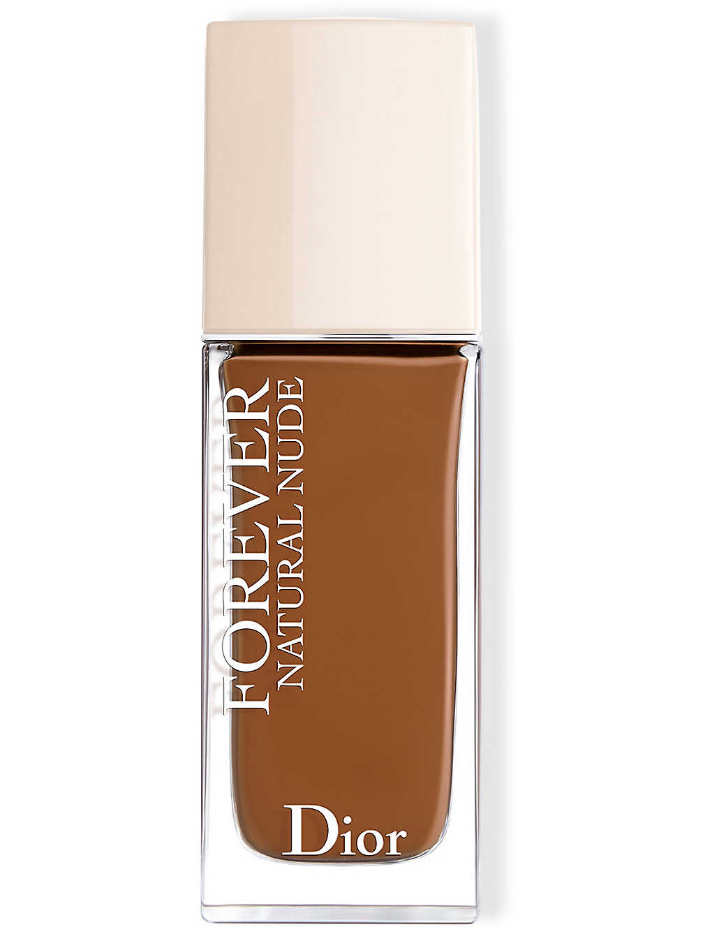Dior Forever Natural Nude Foundation 30ml In 7n
