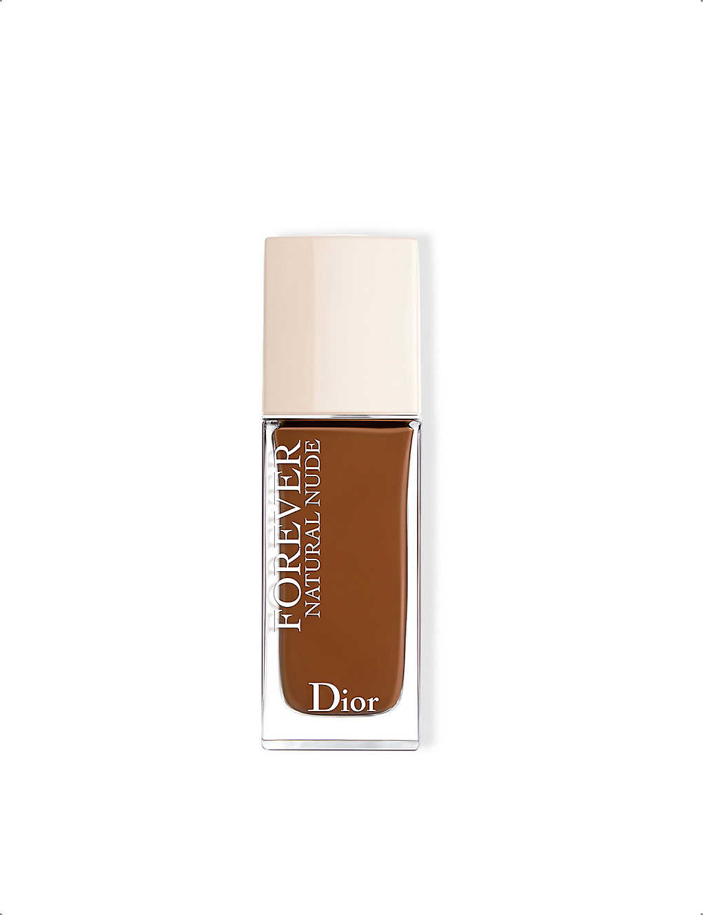 Dior Forever Natural Nude Foundation 30ml In 8n