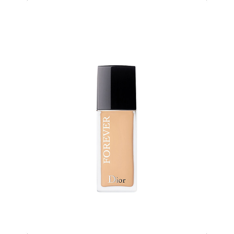 Dior Forever Foundation 30ml In 1.5w