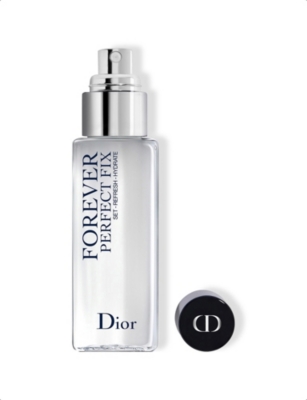 Shop Dior Forever Perfect Fix Setting Spray 100ml