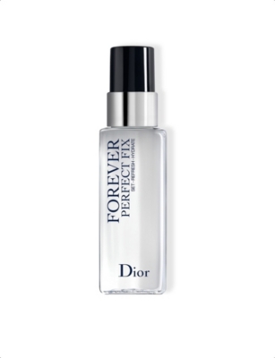 Shop Dior Forever Perfect Fix Setting Spray 100ml
