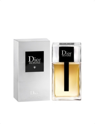 Dior Homme Eau De Toilette 5 oz/ 150 ml