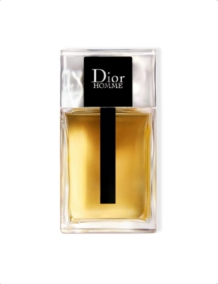 Shop Dior Homme Eau De Toilette