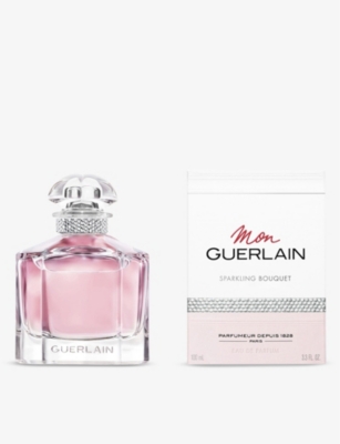 Shop Guerlain Mon Sparkling Bouquet Eau De Parfum