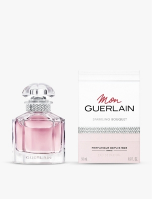 Guerlain Mon  Sparkling Bouquet Eau De Parfum