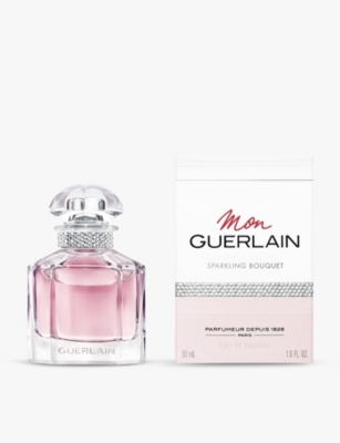 Shop Guerlain Mon Sparkling Bouquet Eau De Parfum