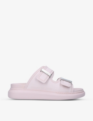 Alexander mcqueen outlet womens trainers selfridges