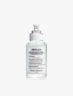 Maison Margiela Replica Bubble Bath Eau De Toilette 30ml