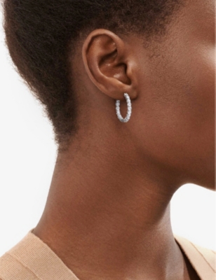 Tiffany \u0026 Co Earrings | Selfridges