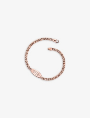 tiffany bead bracelet selfridges