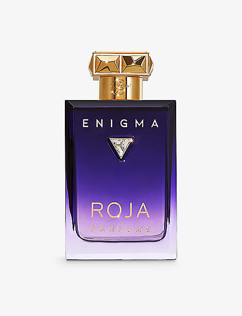 ROJA PARFUMS: Enigma Pour Femme Essence De Parfum 100ml
