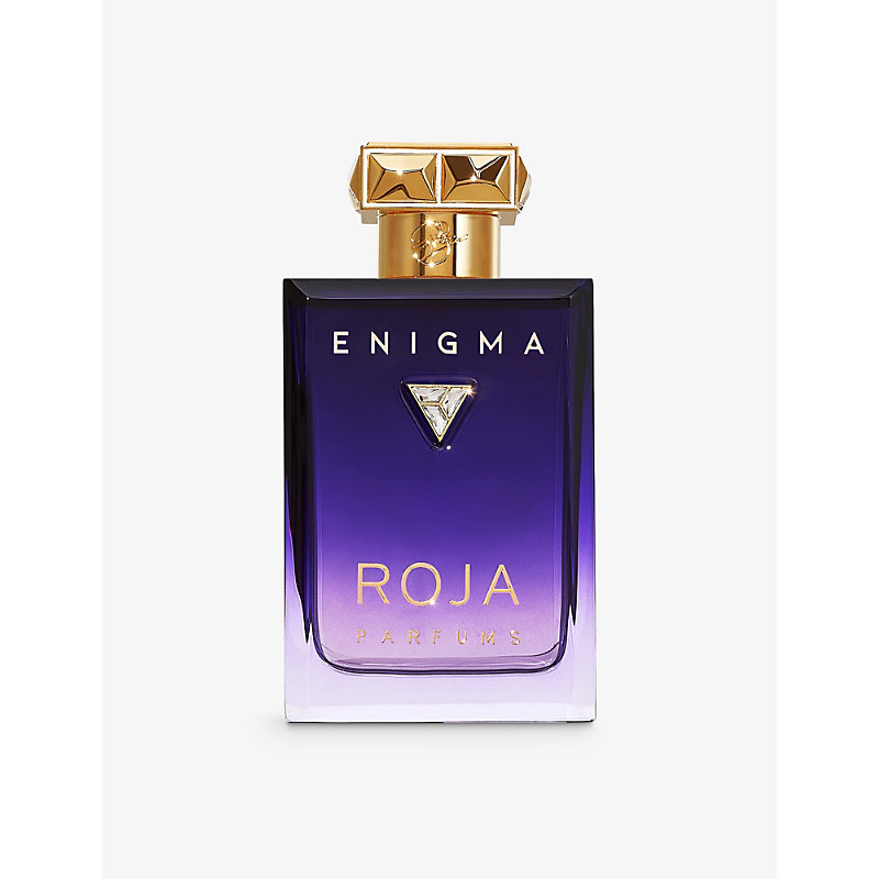 Roja Parfums Enigma Pour Femme Essence De Parfum