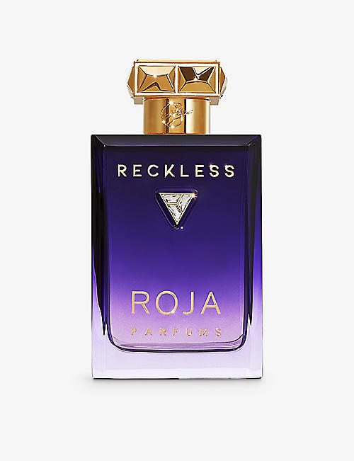 ROJA PARFUMS: Reckless Pour Femme Essence De Parfum 100ml