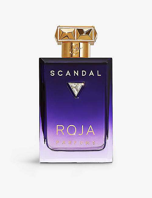 ROJA PARFUMS: Scandal Pour Femme Essence De Parfum 100ml