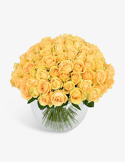 MOYSES STEVENS: Sunstone scented bouquet