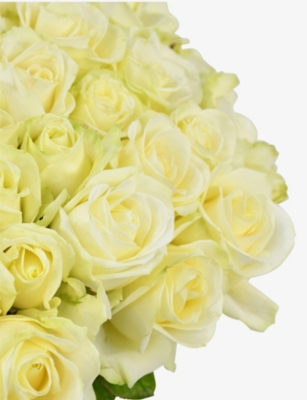 MOYSES STEVENS: Beauty Queen scented bouquet