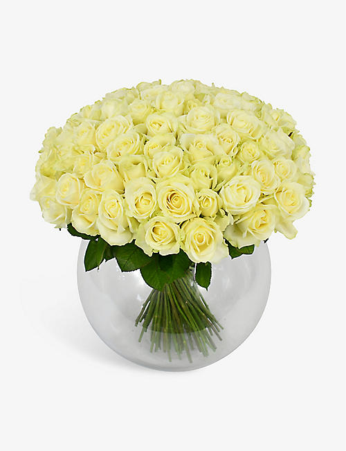 MOYSES STEVENS: Beauty Queen scented bouquet
