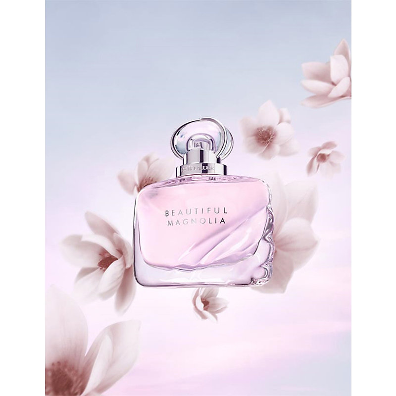 Shop Estée Lauder Beautiful Magnolia Eau De Parfum Spray