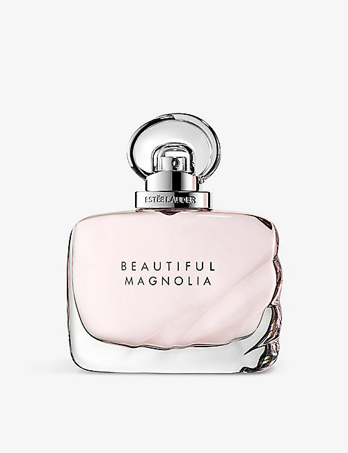 ESTEE LAUDER: Beautiful Magnolia eau de parfum spray
