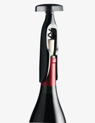 Shop Le Creuset Tm110 Table Model Stainless-steel Wine Opener