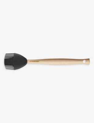 Le Creuset Craft Series Basting Brush | White