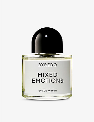 BYREDO: Mixed Emotions eau de parfum