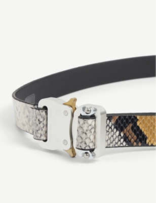 hermes belt selfridges