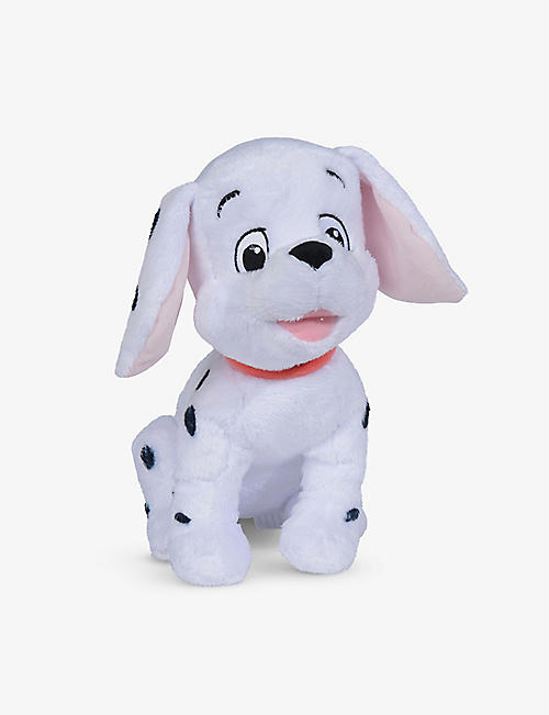 DISNEY: 101 Dalmatian's soft toy 25cm
