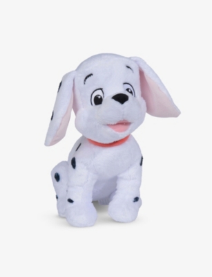 101 store dalmatians teddy