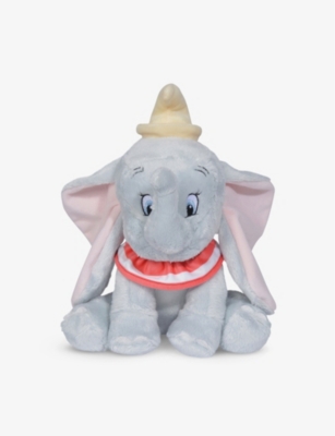 DISNEY: Dumbo soft toy 25cm