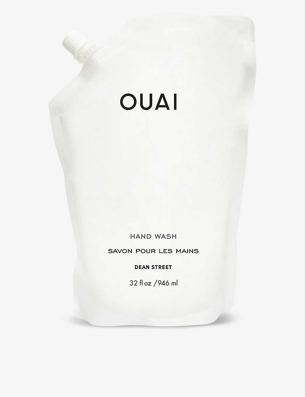 Ouai Hand Wash Refill 946ml