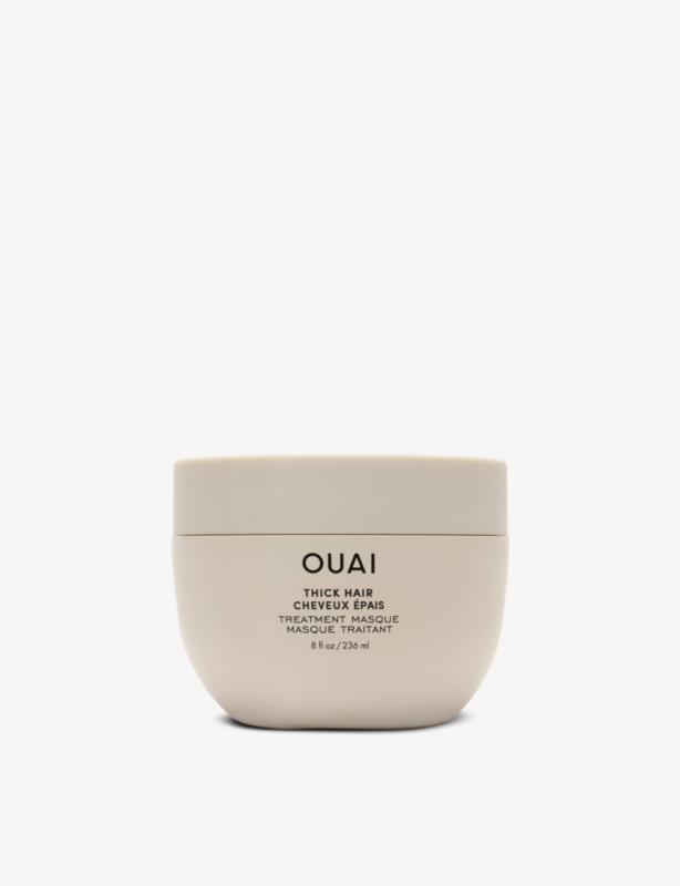 Thick hair treatment masque 236ml