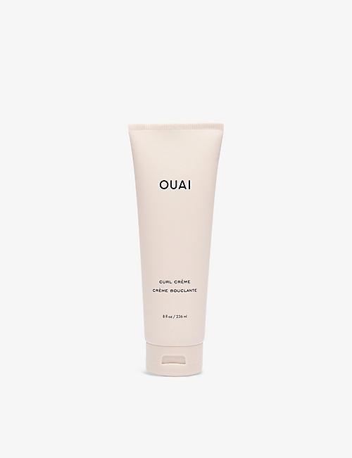 OUAI: Curl Crème hair cream 236ml