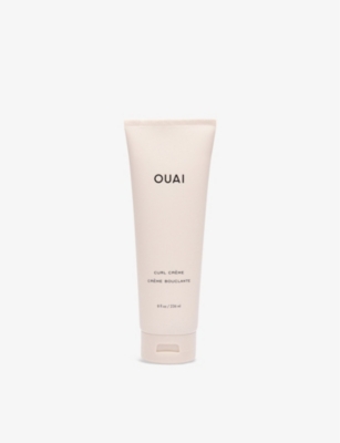 Shop Ouai Curl Crème Hair Cream 236ml