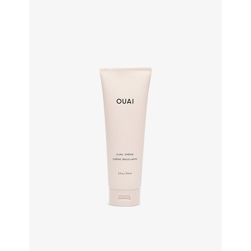 Shop Ouai Curl Crème Hair Cream 236ml
