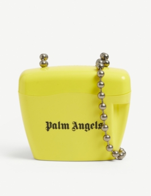 Palm angels 2025 bag selfridges