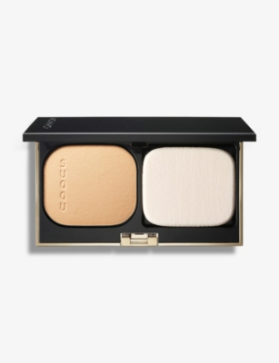 Suqqu Glow Foundation Powder Refill 10g In 020