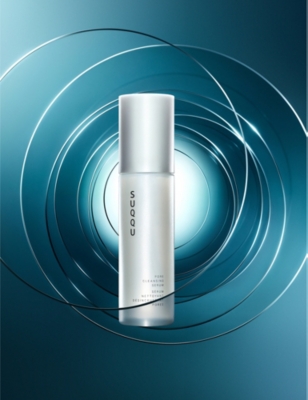 Suqqu Pore Cleansing Serum 50ml