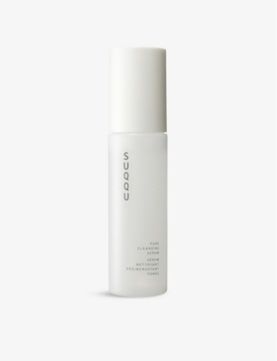 SUQQU: Pore Cleansing serum 50ml