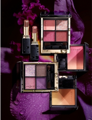 Delve Into Our Suqqu Beauty Collection Selfridges