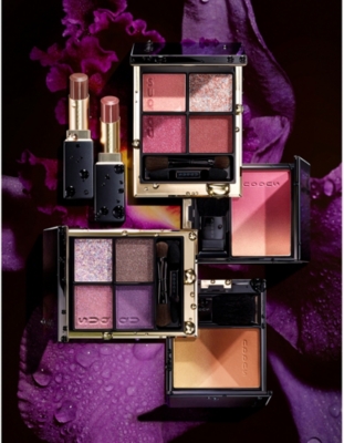 Delve Into Our Suqqu Beauty Collection Selfridges