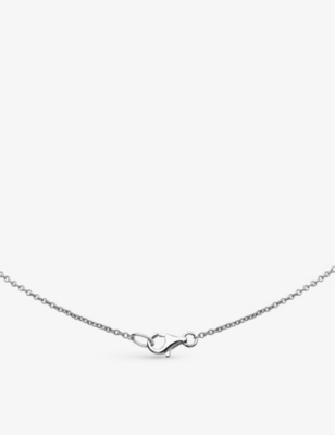 gucci necklace selfridges