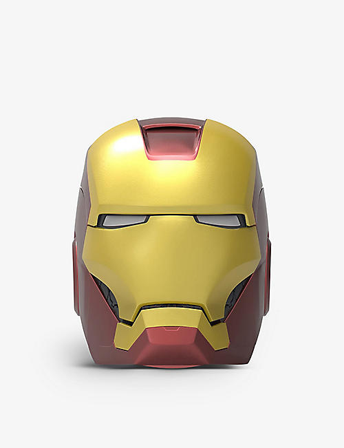 MARVEL AVENGERS：Iron Man Helmet 蓝牙扩音器