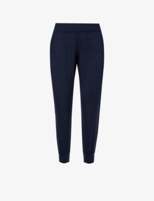 Gary high-rise stret...