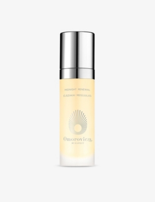 Shop Omorovicza Midnight Renewal Serum 30ml