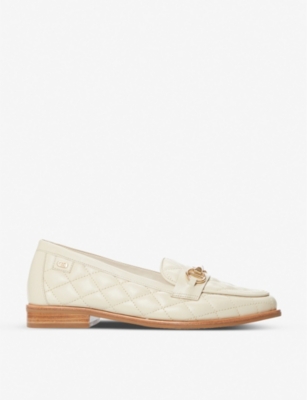 Games quilted leathe...