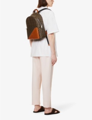 gucci backpack selfridges