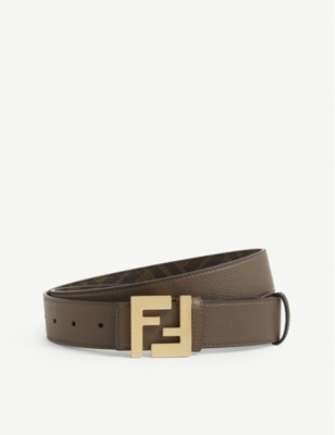 Fendi store belt selfridges